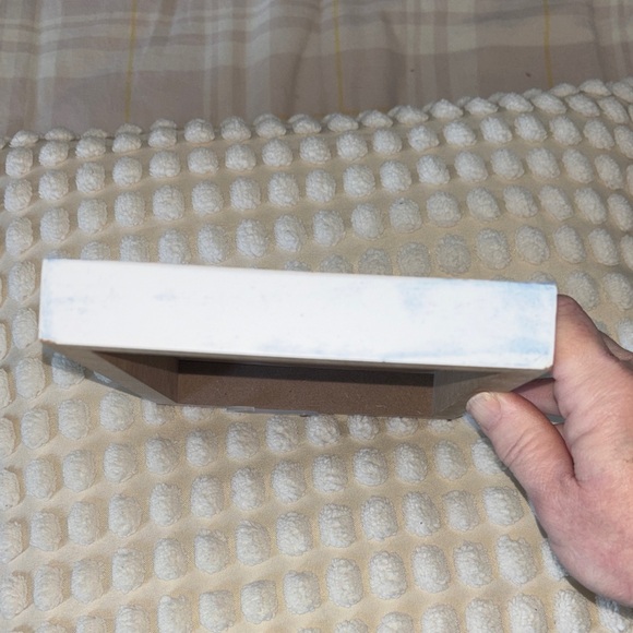 2 Piece Cute Animal Wood Art Set - Picture 7 of 8